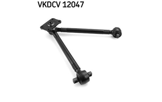 Styrarm, hjulupphängning VKDCV 12047 SKF, bild 4