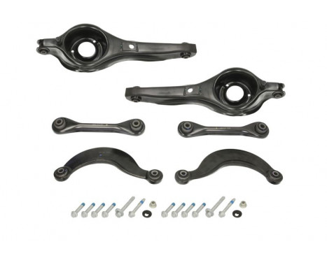 Styrarmssats, hjulupphängning MEYLE-ORIGINAL Quality 716 050 0039/S