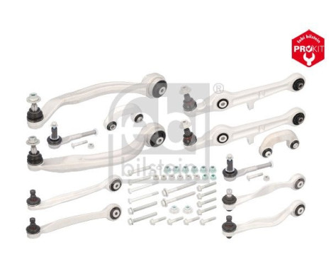 Styrarmssats, hjulupphängning ProKit 39404 Febi ProKit, bild 3
