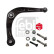 Styrarmssats, hjulupphängning ProKit 40750 Febi ProKit, miniatyr 2