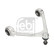 UPPHÄNGNINGSARM 48096 FEBI, miniatyr 3