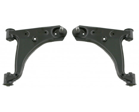 Upphängningsarm Set