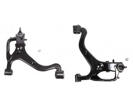 Upphängningsarm Set