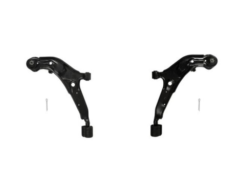 Upphängningsarm Set