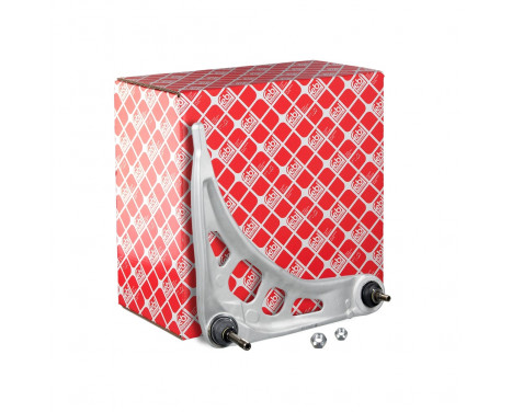 Upphängningsarm Set, bild 2