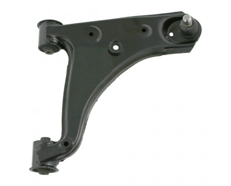 Upphängningsarm Set, bild 4