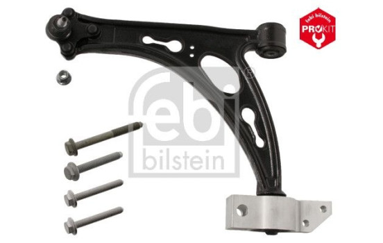 Upphängningsarm Set, bild 3