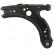 Wishbone Set, 2 x JTC342 SET_JTC342_x2 TRW, miniatyr 2