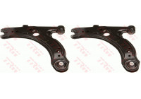 Wishbone Set, 2 x JTC342 SET_JTC342_x2 TRW