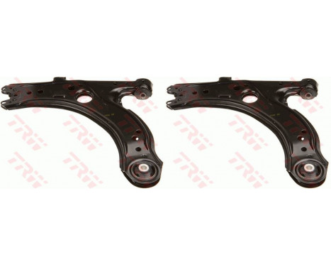 Wishbone Set, 2 x JTC342 SET_JTC342_x2 TRW