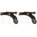 Wishbone Set, 2 x JTC342 SET_JTC342_x2 TRW
