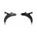 Wishbone Set, ADS78606 + ADS78607 SET_ADS78606_ADS78607 Blue Print