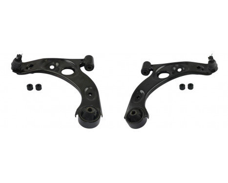 Wishbone Set, SCA-1521 + SCA-1522 SET_SCA-1521_SCA-1522 Kavo parts