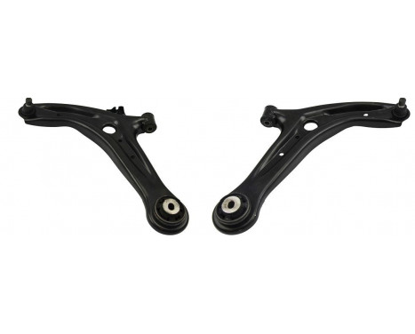 Wishbone Set, SCA-4564 + SCA-4565 SET_SCA-4564_SCA-4565 Kavo parts