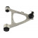 Wishbone Set, SCA-4655 + SCA-4656 SET_SCA-4655_SCA-4656 Kavo parts, miniatyr 4