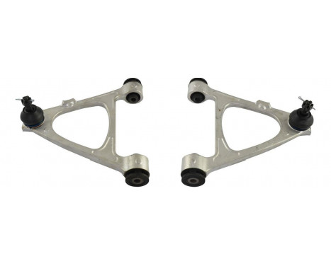 Wishbone Set, SCA-4655 + SCA-4656 SET_SCA-4655_SCA-4656 Kavo parts