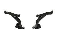 Wishbone Set, SCA-4673 + SCA-4674 SET_SCA-4673_SCA-4674 Kavo parts