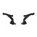 Wishbone Set, SCA-4673 + SCA-4674 SET_SCA-4673_SCA-4674 Kavo parts