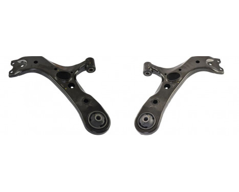 Wishbone Set, SCA-9065 + SCA-9066 SET_SCA-9065_SCA-9066 Kavo parts