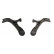 Wishbone Set, SCA-9065 + SCA-9066 SET_SCA-9065_SCA-9066 Kavo parts