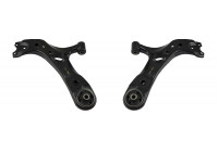 Wishbone Set, SCA-9071 + SCA-9072 SET_SCA-9071_SCA-9072 Kavo parts