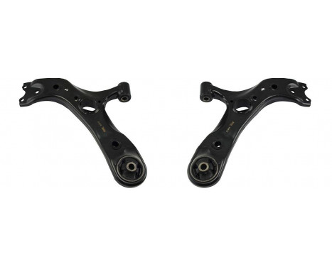 Wishbone Set, SCA-9071 + SCA-9072 SET_SCA-9071_SCA-9072 Kavo parts