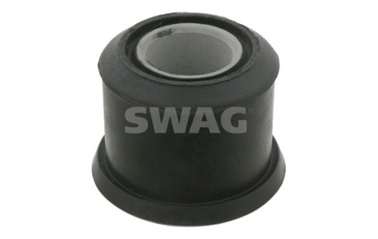 axialgångjärns lager