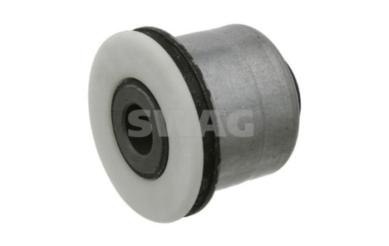 bärarmslager