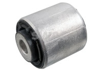 bärarmslager
