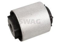 bärarmslager