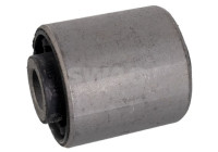 bärarmslager