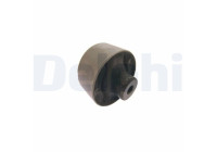 Bärgummi TD1933W Delphi