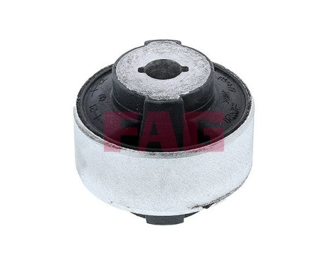 Bärgummi