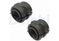 Bussning, krängningshämmare TD703W Delphi