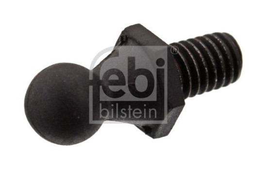 Fästdetalj, motorkåpa 40838 FEBI, bild 2