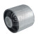 Fäste, differential 37949 FEBI, miniatyr 2