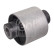 Fäste, differential 38583 FEBI, miniatyr 2