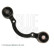 Fäste, differential ADT380122C Blue Print, miniatyr 4