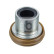 Fäste, styrspindel 107408 FEBI, miniatyr 2