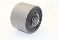 Hållare, armatursbussning