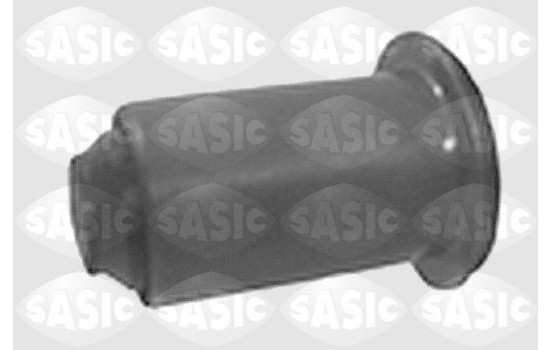 Hållare, länkarmsinfästning