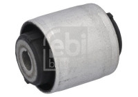 Kontrollarmsgummi 1001266 FEBI