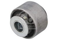 Kontrollarmsgummi 1001307 FEBI