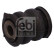 Kontrollarmsgummi 1001479 FEBI