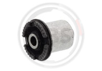 Kontrollarmsgummi 272212 ABS