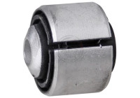 Kontrollarmsgummi 274225 ABS