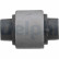 Kontrollarmsgummi TD1684W Delphi, miniatyr 6