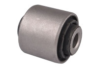 Kontrollarmsgummi