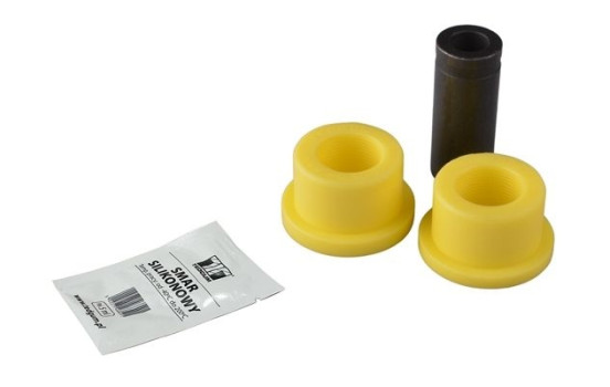 Kontrollarmsgummi