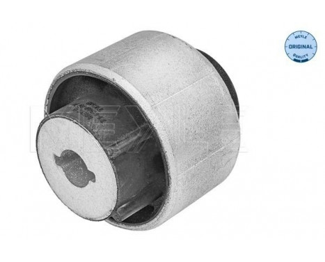 Lagerbussning, länkarm